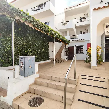 Pedro By Bedzy Apartament *
