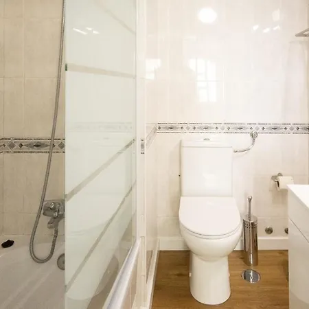 Apartment Pedro For Families By Bedzy Albufeira