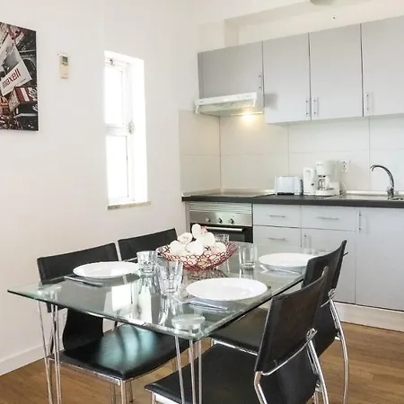 Apartment Pedro For Families By Bedzy *