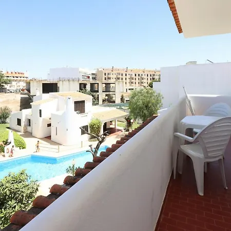 Pedro For Families By Bedzy Albufeira