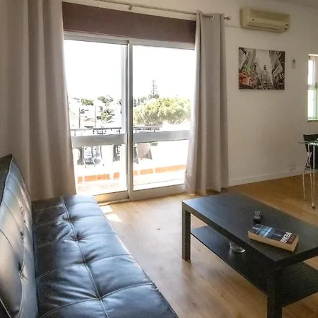 Pedro For Families By Bedzy Apartment *