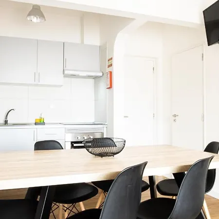 Daire Pedro For Families By Bedzy *