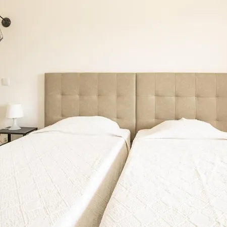 Pedro For Families By Bedzy Apartment