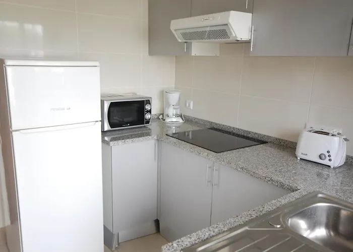 Apartamento Pedro For Families By Bedzy