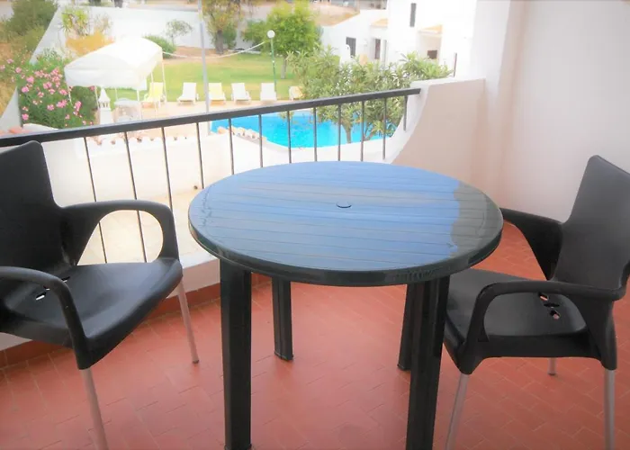 Pedro For Families By Bedzy Apartamento Albufeira