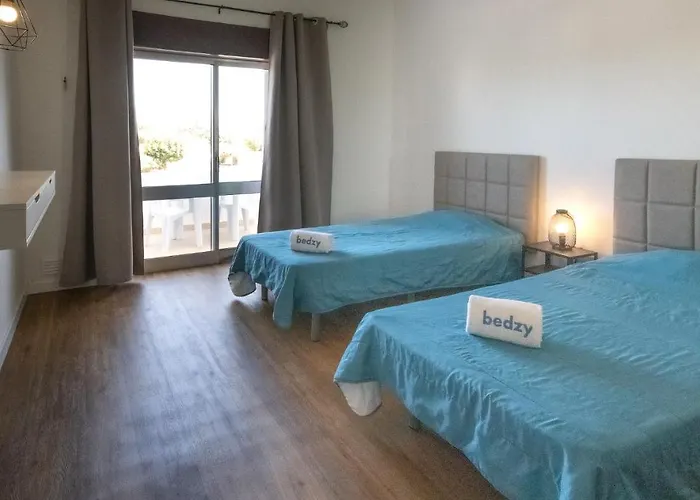 Pedro For Families By Bedzy Albufeira