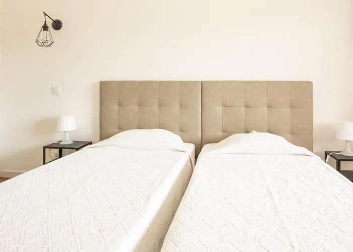 Pedro For Families By Bedzy Apartamento