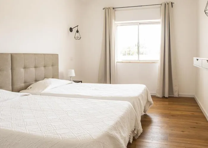 Pedro For Families By Bedzy Apartamento Albufeira