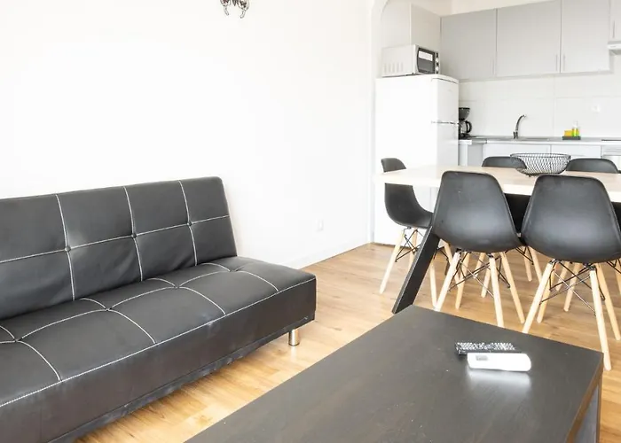 Pedro For Families By Bedzy Apartamento *