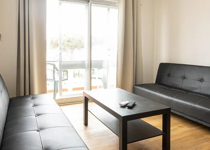 Pedro For Families By Bedzy Apartamento