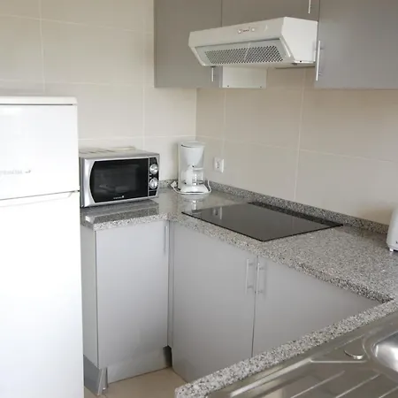 Apartment Pedro For Families By Bedzy