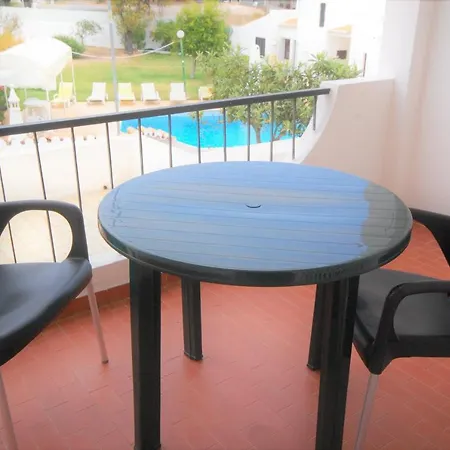 Pedro For Families By Bedzy Apartment Albufeira
